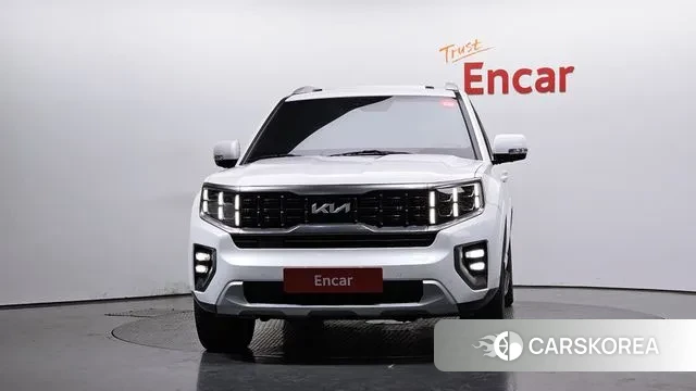 Kia Mohave Master id 3707724 из Кореи 13