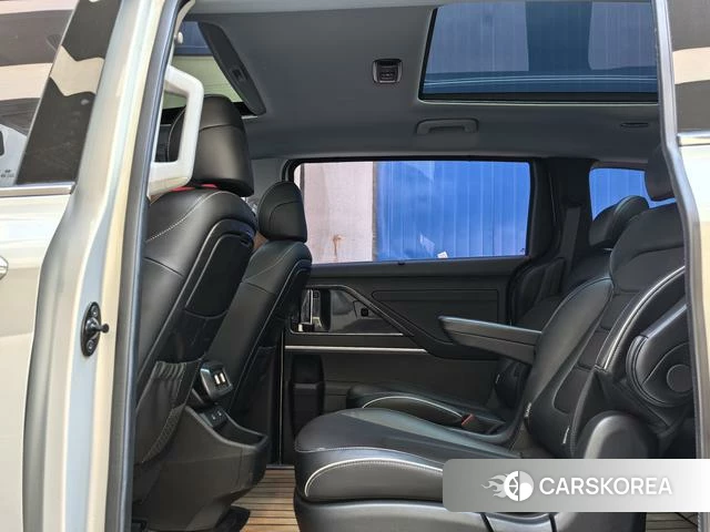 Hyundai Custo 2022 Шампань из Китая, фото 3