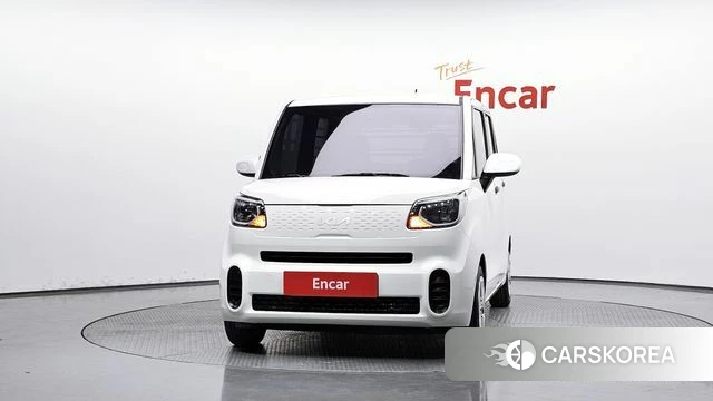 Kia The New Ray id 4987054 из Кореи 13