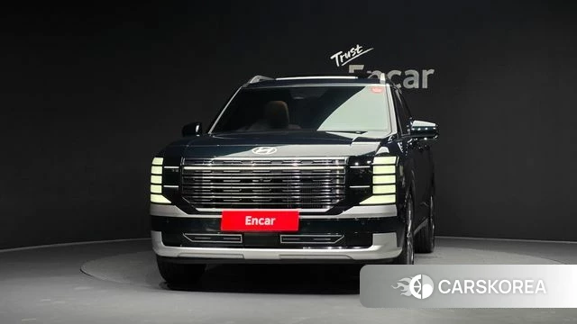 Hyundai Palisade (LX3) id 4660181 из Кореи 23