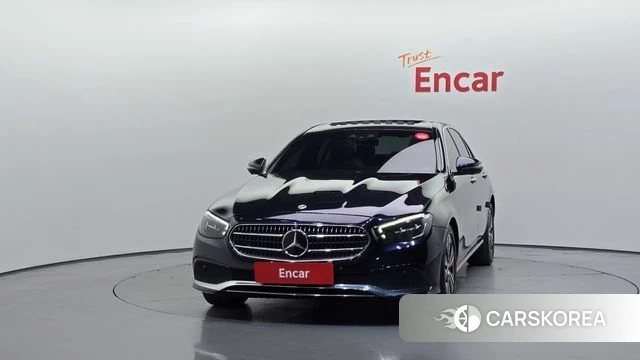 Mercedes-Benz E-Class W213 id 4958864 из Кореи 23