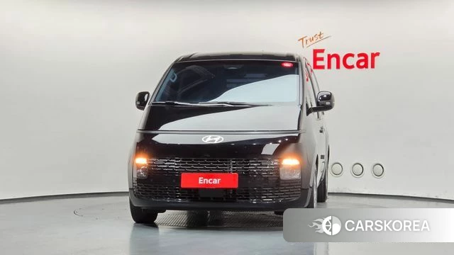 Hyundai Staria id 4957360 из Кореи 13