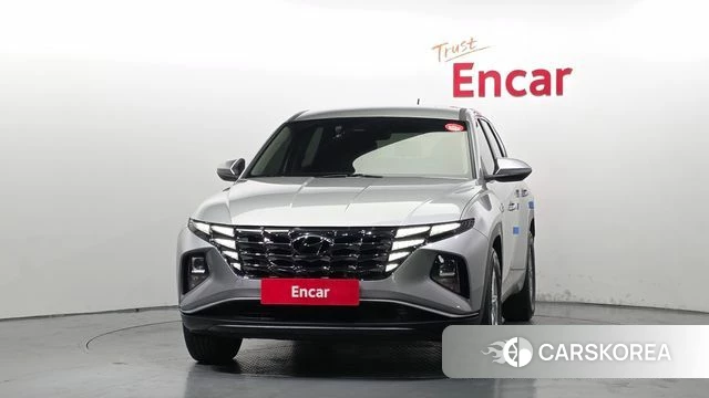 Hyundai Tucson (NX4) id 4779588 из Кореи 23