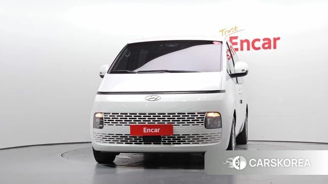 Hyundai Staria id 4779527 из Кореи 13
