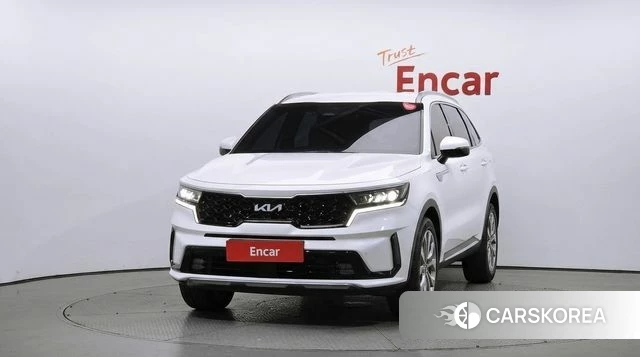 Kia Sorento 4th Generation id 5047031 из Кореи 13