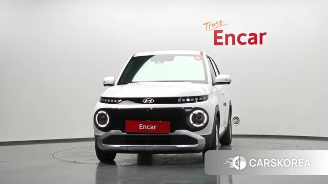 Hyundai Casper Electric id 4834213 из Кореи 13