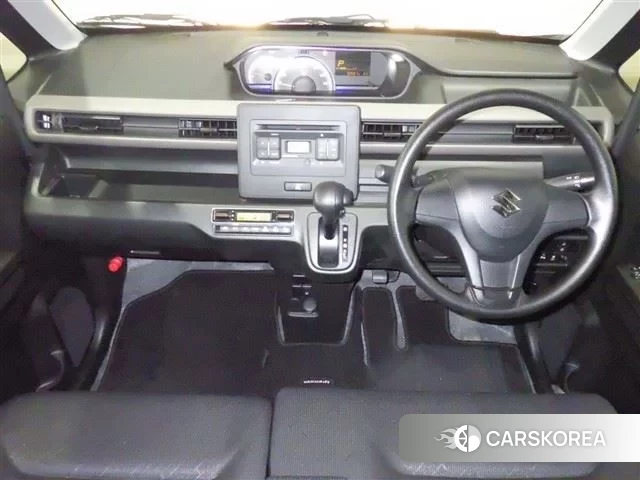 Suzuki Wagon R 2023 из Японии, фото 3