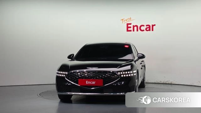 Genesis G90 (RS4) id 5040410 из Кореи 23