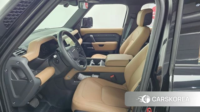 Land Rover Defender (L663) id 4979956 из Кореи 13