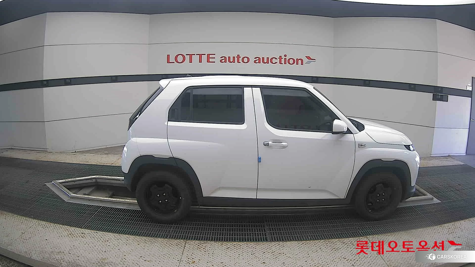 Hyundai Casper id 4990081 из Кореи 23