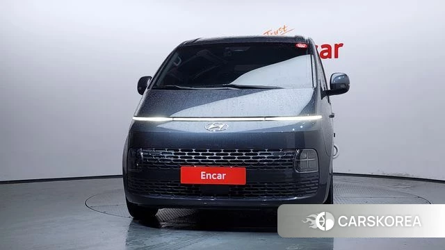 Hyundai Staria id 4567509 из Кореи 23