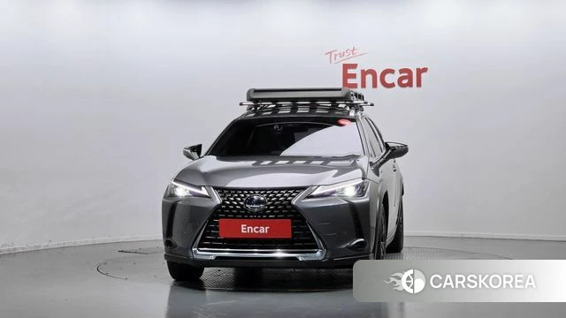 Lexus UX250h id 4899473 из Кореи 23