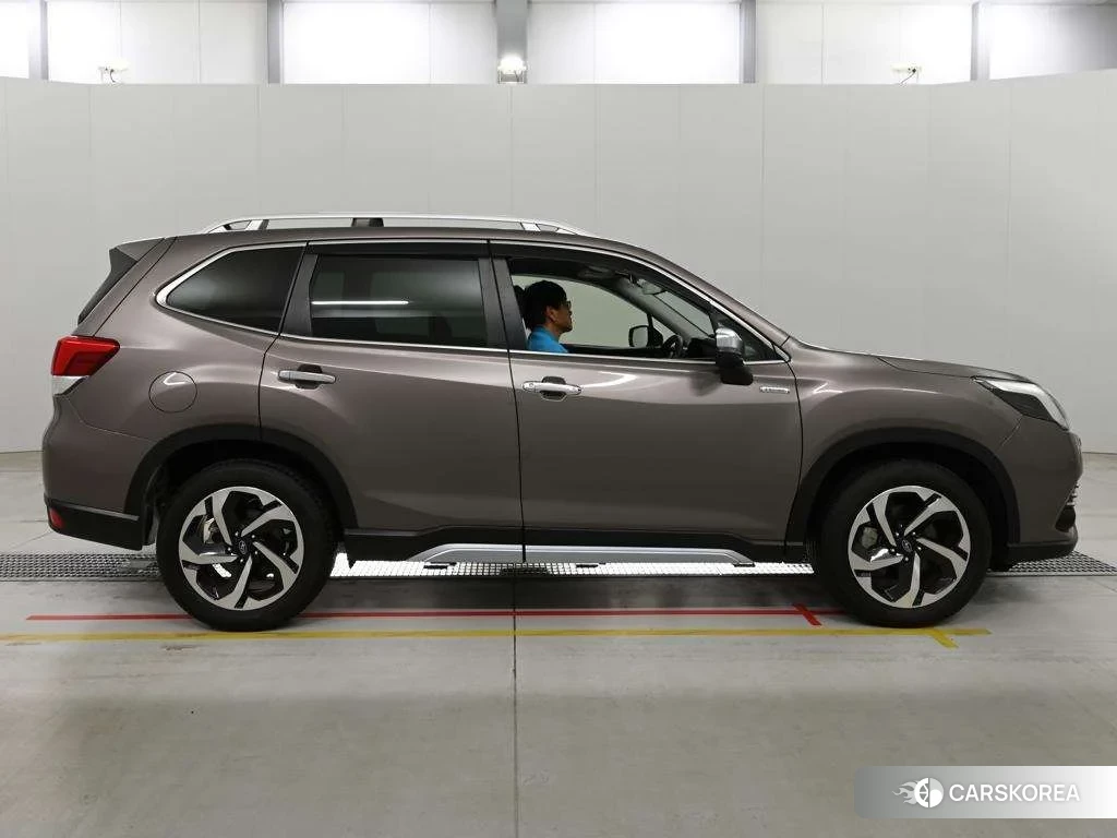 Subaru Forester 2023 из Японии, фото 3