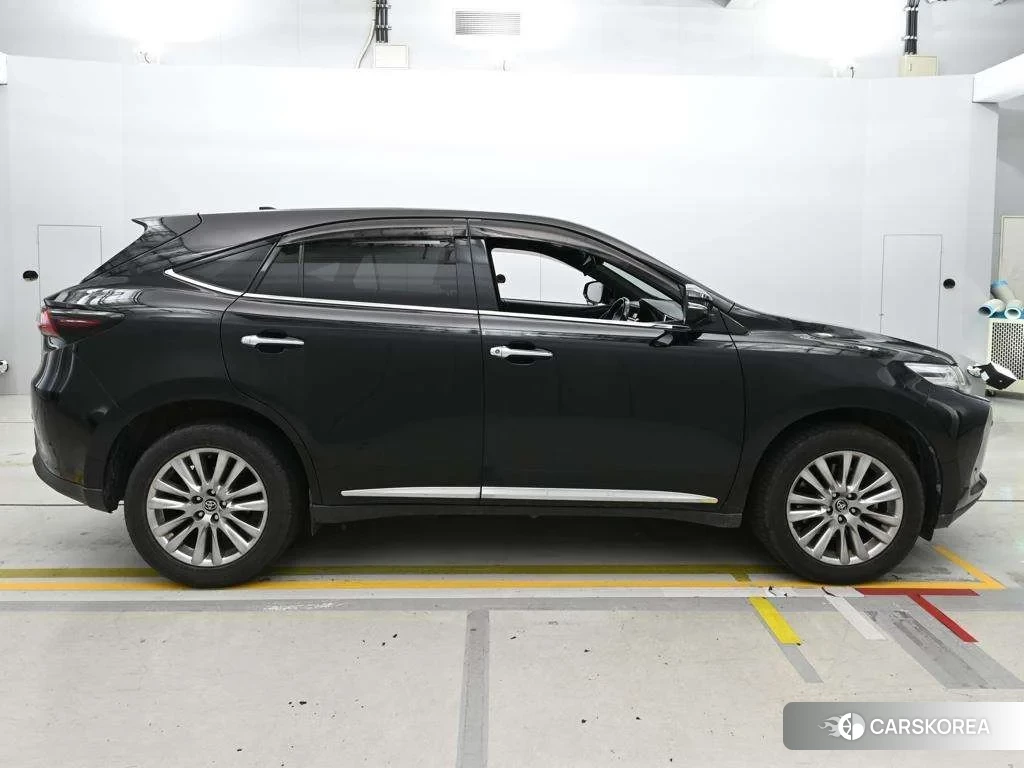 Toyota Harrier 2019 из Японии, фото 3