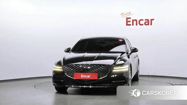 Genesis G80 (RG3) id 4871979 из Кореи 13