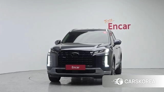 Hyundai The New Palisade id 4957964 из Кореи 13