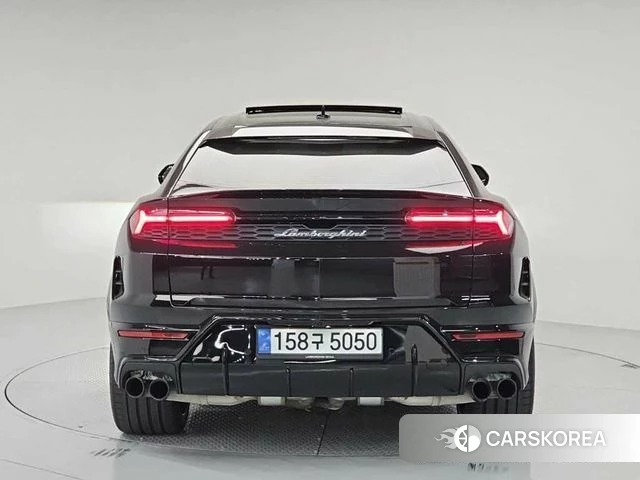 Lamborghini Urus id 5020753 из Кореи 11