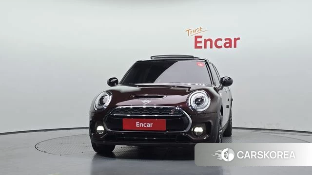 Mini Cooper S Clubman id 4998516 из Кореи 23
