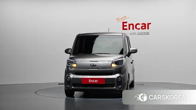 Kia The New Ray id 5042229 из Кореи 23