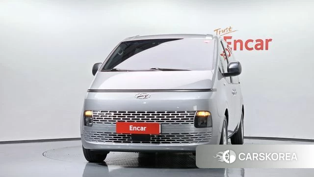 Hyundai Staria id 4950526 из Кореи 23