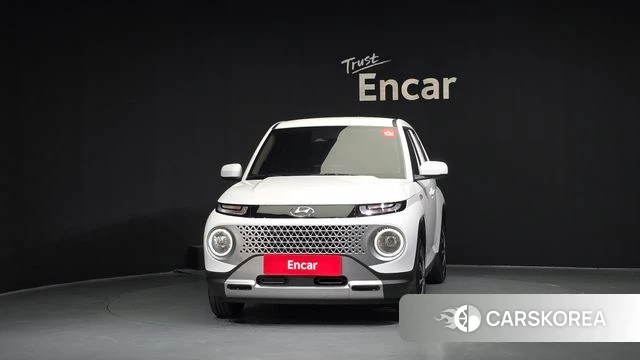 Hyundai Casper id 4495120 из Кореи 23