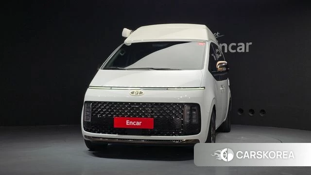 Hyundai Staria id 4744795 из Кореи 23