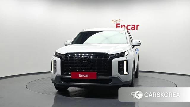 Hyundai The New Palisade id 4517982 из Кореи 23