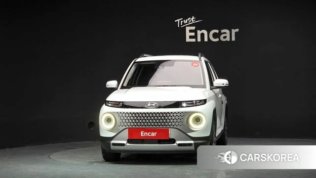 Hyundai Casper id 4603475 из Кореи 24