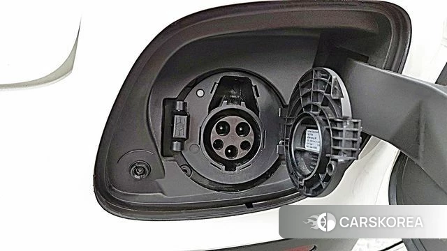 Mercedes-Benz GLC-Class X253 id 5035746 из Кореи 13