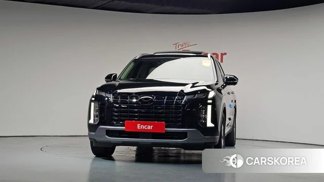 Hyundai The New Palisade id 4707114 из Кореи 23