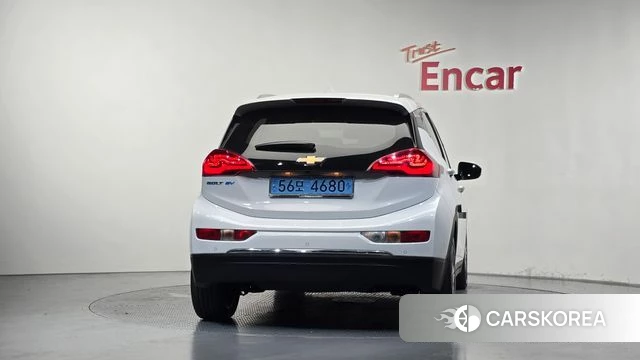 Chevrolet (GM Daewoo) Bolt EV id 5018900 из Кореи 23