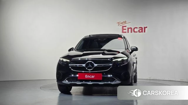 Mercedes-Benz GLC-Class X254 id 4984890 из Кореи 23