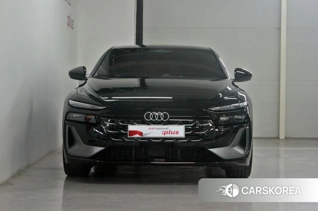 Audi A6 e-Tron id 4533047 из Кореи 13