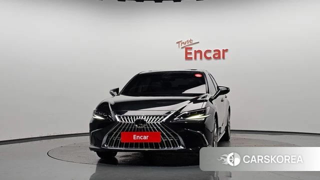 Lexus ES300h 7th generation id 4979999 из Кореи 13