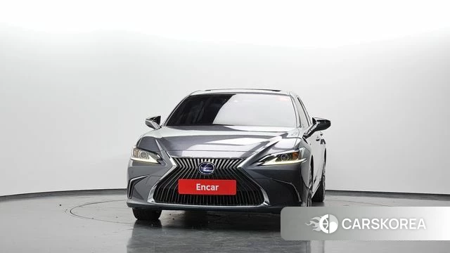 Lexus ES300h 7th generation id 4977973 из Кореи 23