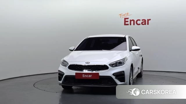 Kia Come New K3 id 5029278 из Кореи 13
