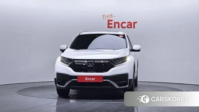 Honda CR-V 5th generation id 3591560 из Кореи 13