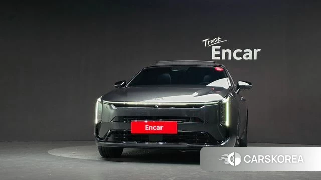 Kia The New K8 Hybrid id 5001760 из Кореи 23