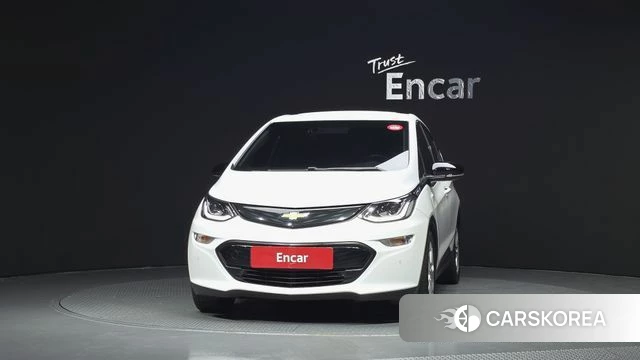 Chevrolet (GM Daewoo) Bolt EV id 4982702 из Кореи 23