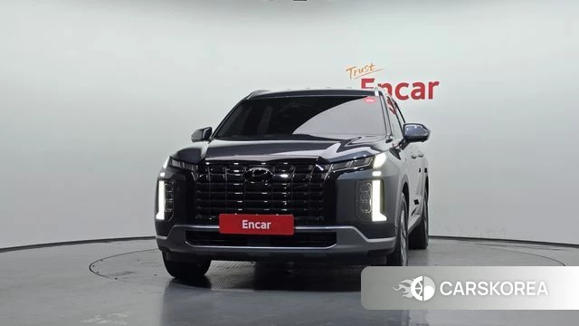 Hyundai The New Palisade id 4980626 из Кореи 23