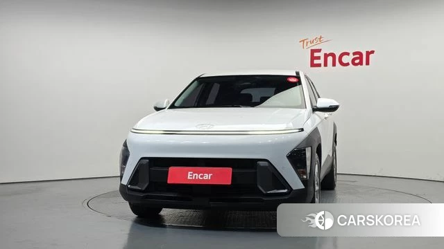Hyundai Kona (SX2) id 5016737 из Кореи 13