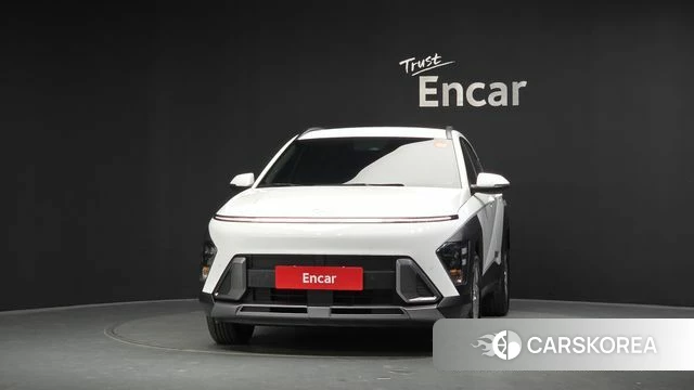 Hyundai Kona Hybrid (SX2) id 5011802 из Кореи 23