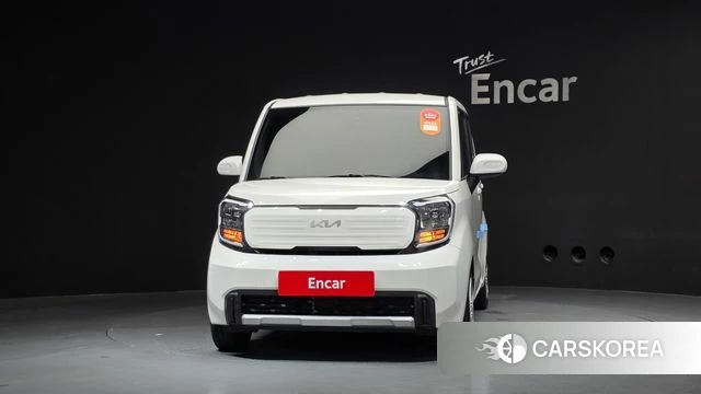 Kia The New Kia Ray id 4996310 из Кореи 23