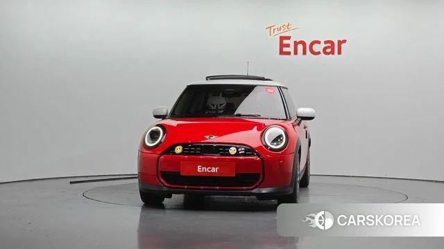 Mini Cooper C 4th generation id 4921234 из Кореи 23