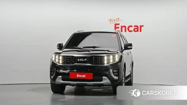 Kia Mohave Master id 5039316 из Кореи 23