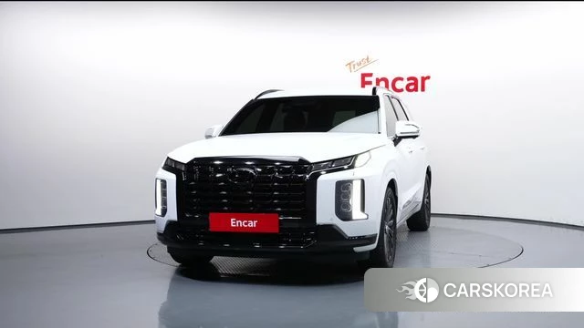 Hyundai The New Palisade id 4691579 из Кореи 23
