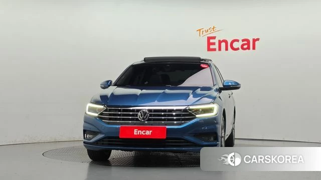 Volkswagen 7th Generation of Jetta id 4997698 из Кореи 13