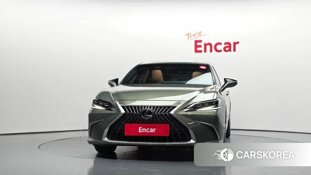 Lexus ES300h 7th generation id 4921782 из Кореи 23