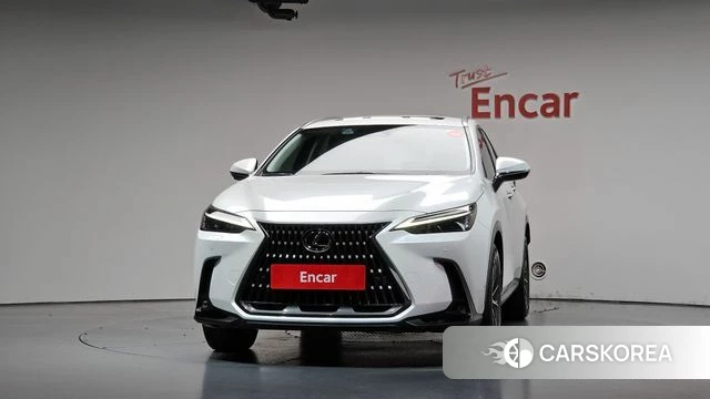 Lexus NX450h + 2nd generation id 4922407 из Кореи 23
