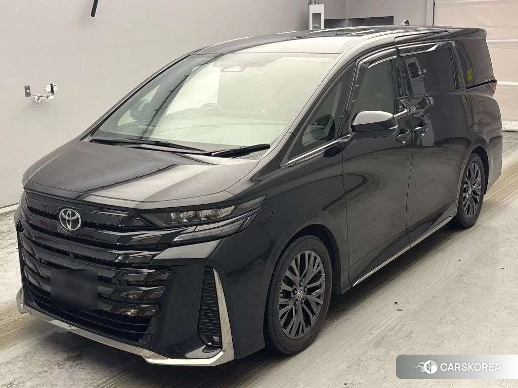 Toyota Vellfire 2023 из Японии, фото 3